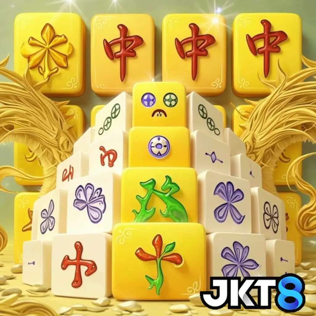 JKT8 Apk