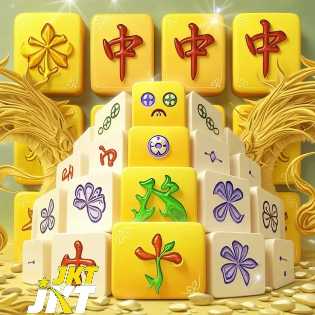 JKTJKT Apk