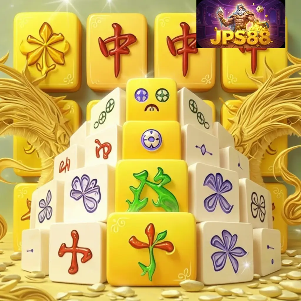 JPS88 Apk