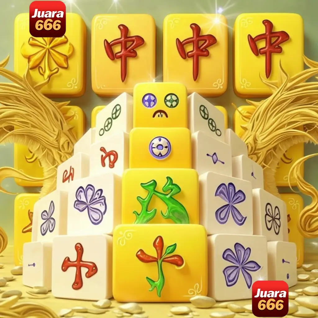 JUARA66 Apk