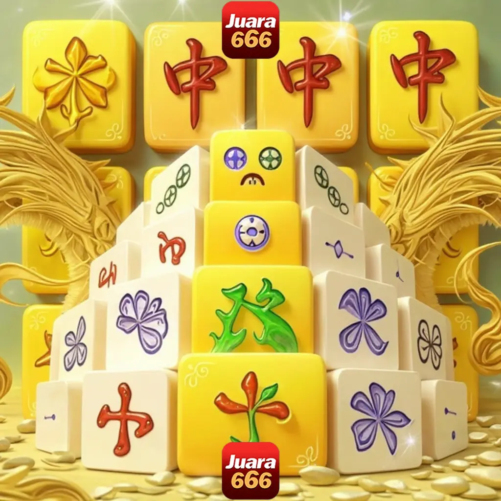 JUARA666 Apk