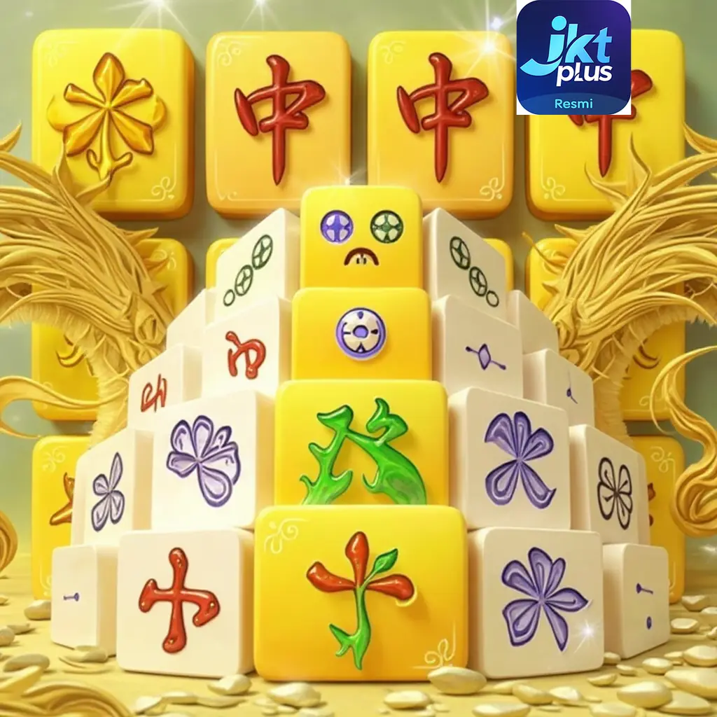 Jktplus Apk