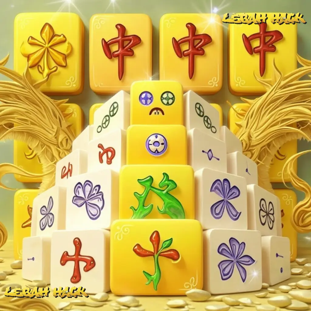 LEBAH HACK Apk