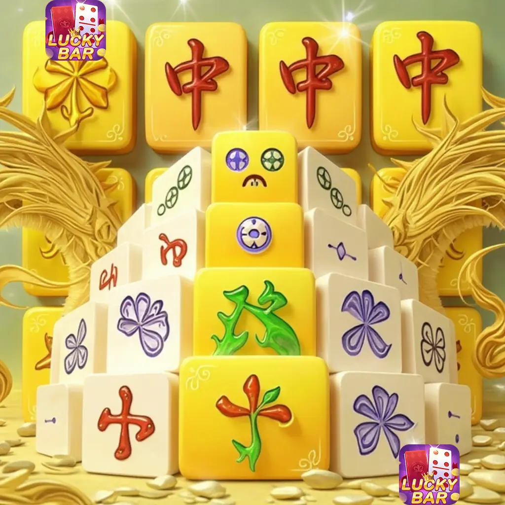 LUCKY BAR Apk