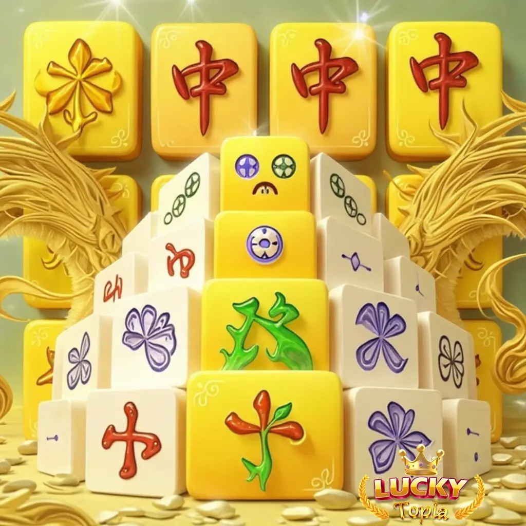 LUCKYTOPIA Apk