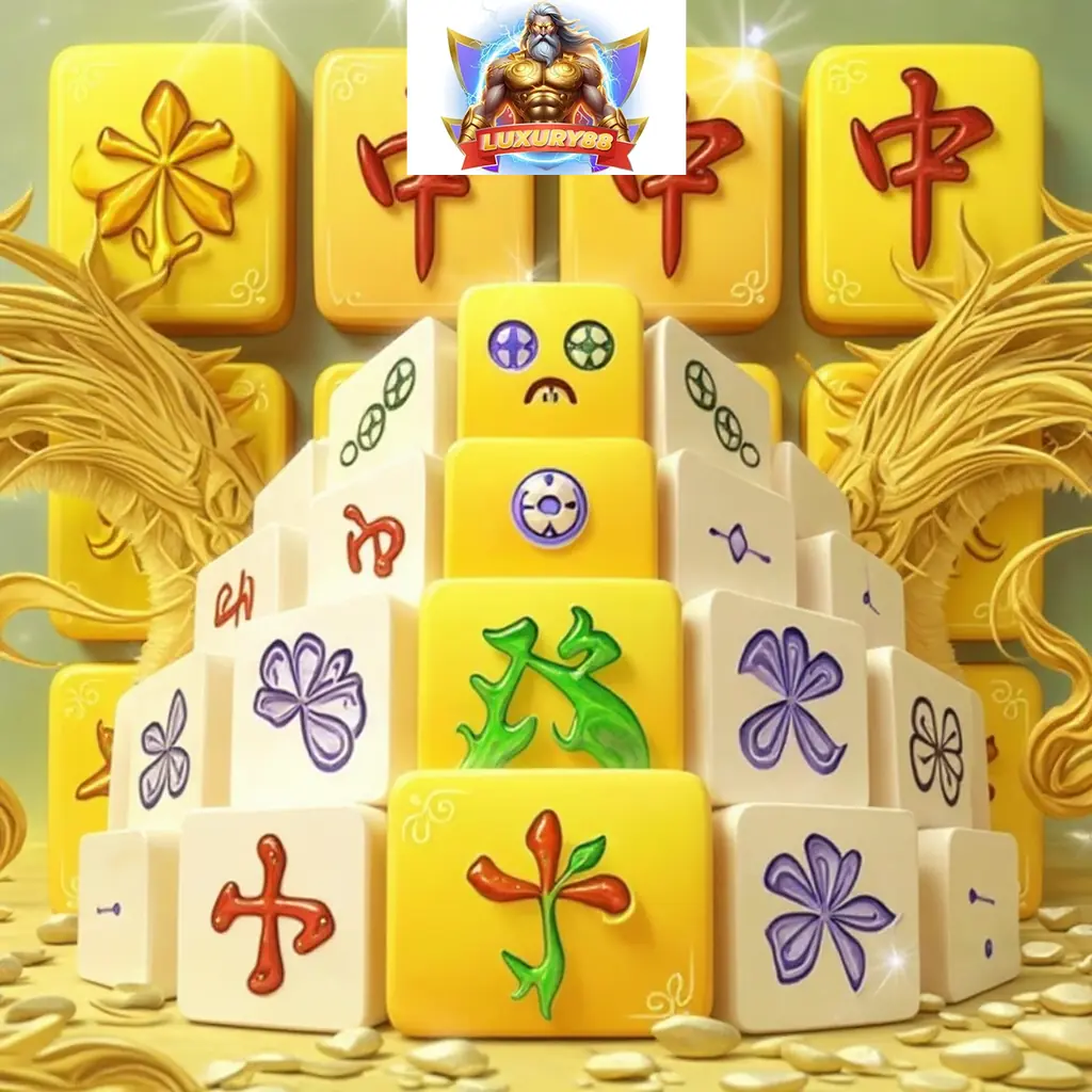 LUXURY88 Apk