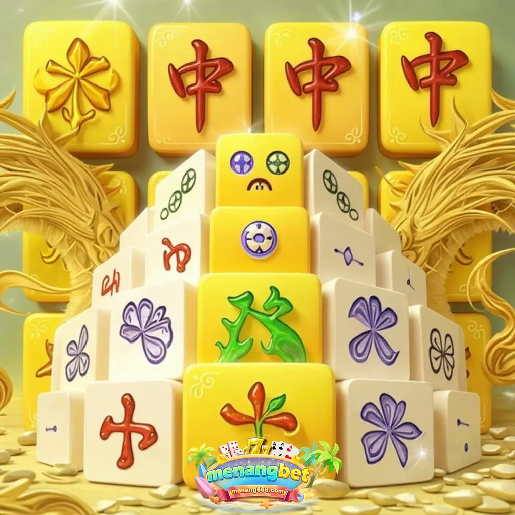 MENANG666 Apk