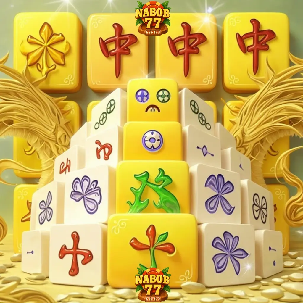 NABOB77 Apk