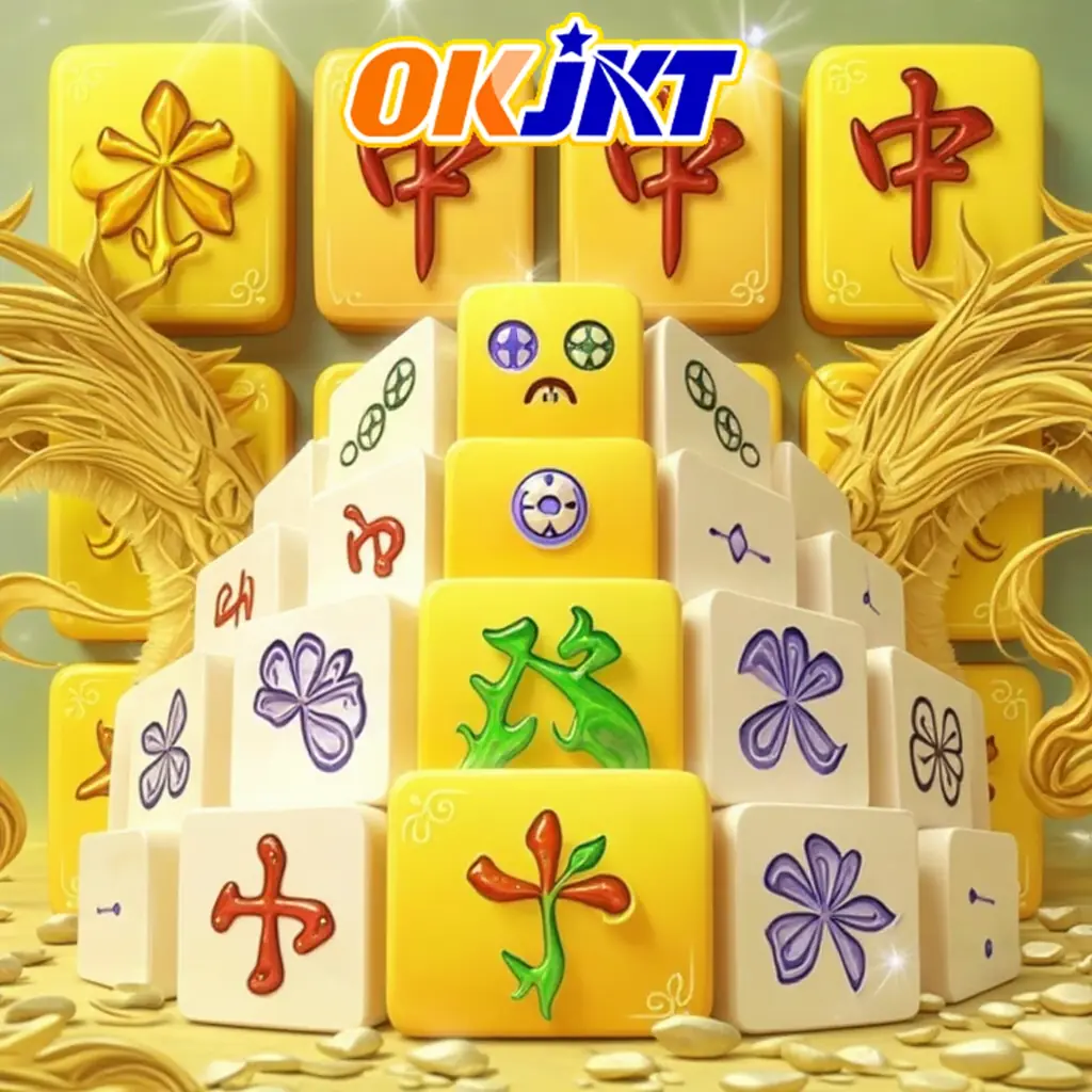 OKJKT Apk