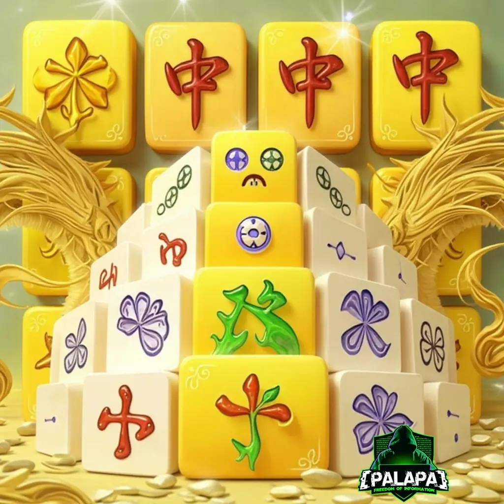 PALAPA HACK SLOT Apk