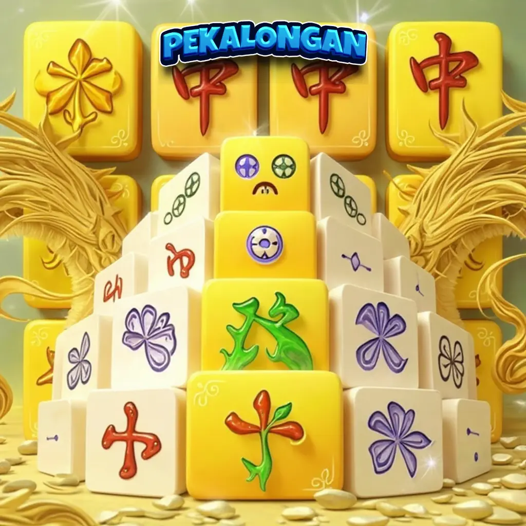PEKALONGAN CHEAT Apk