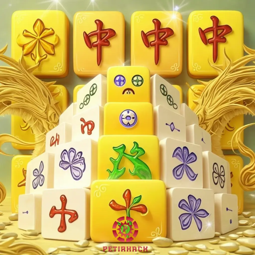 PETIR HACK 12 Apk