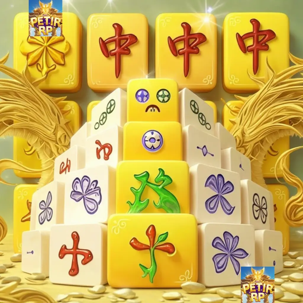 PETIRRP Apk
