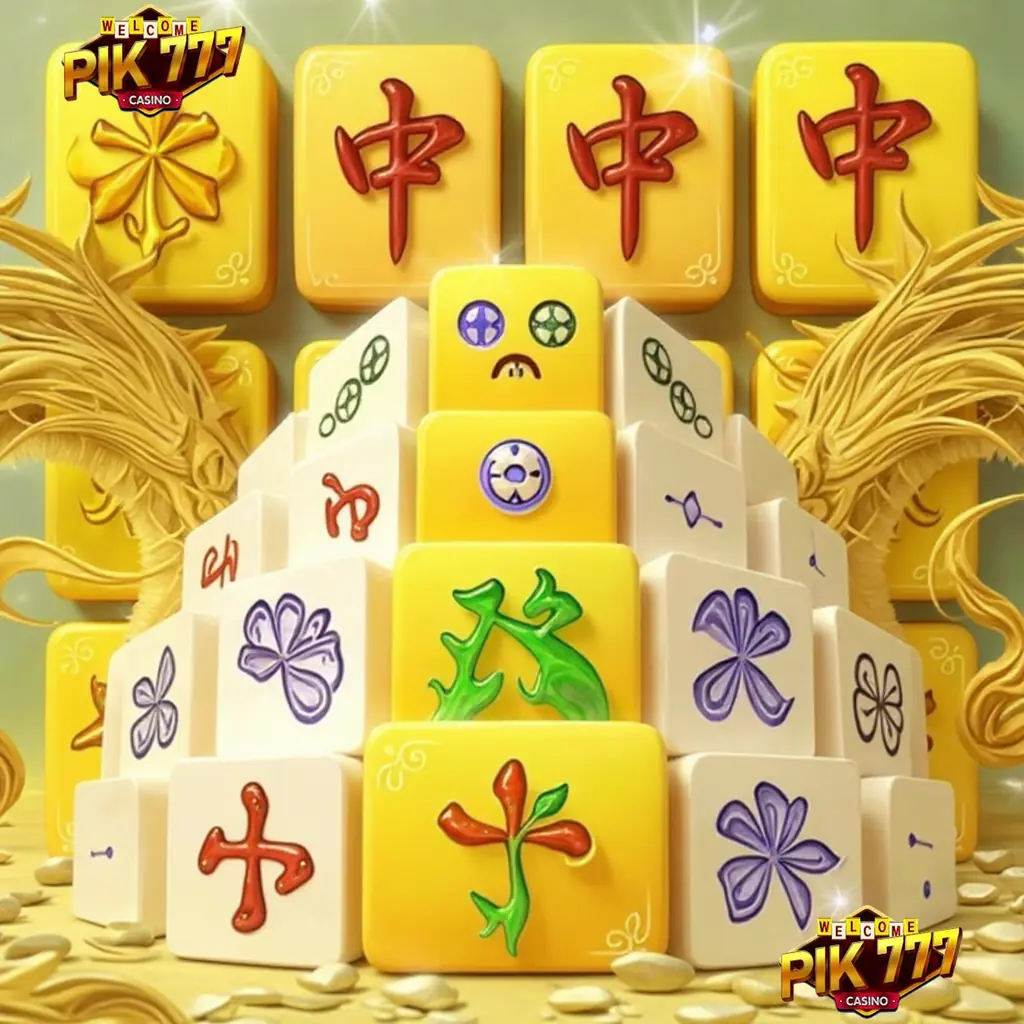 PIK777 Apk