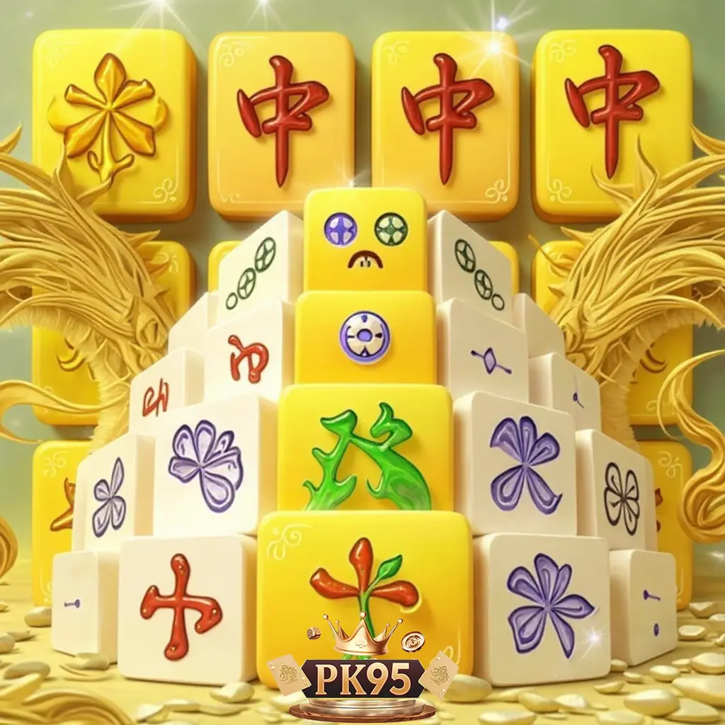 PK95 Apk