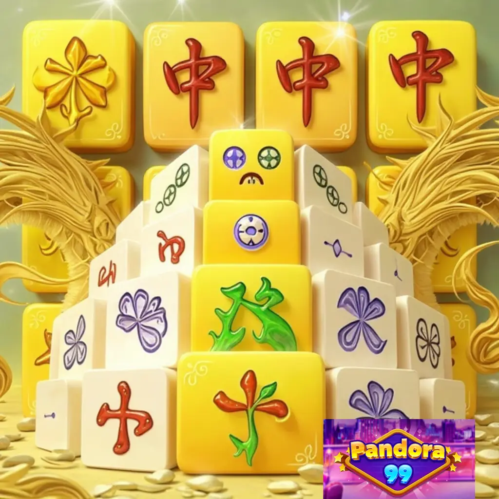 Pandora99 Apk