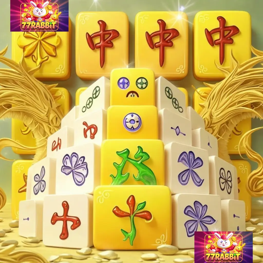 RABBIT77 Apk