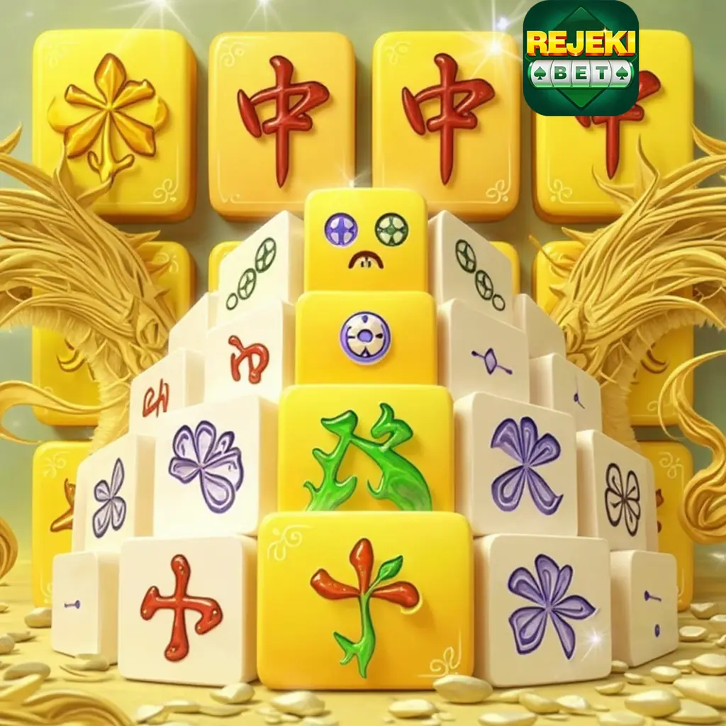 REJEKIBET Apk