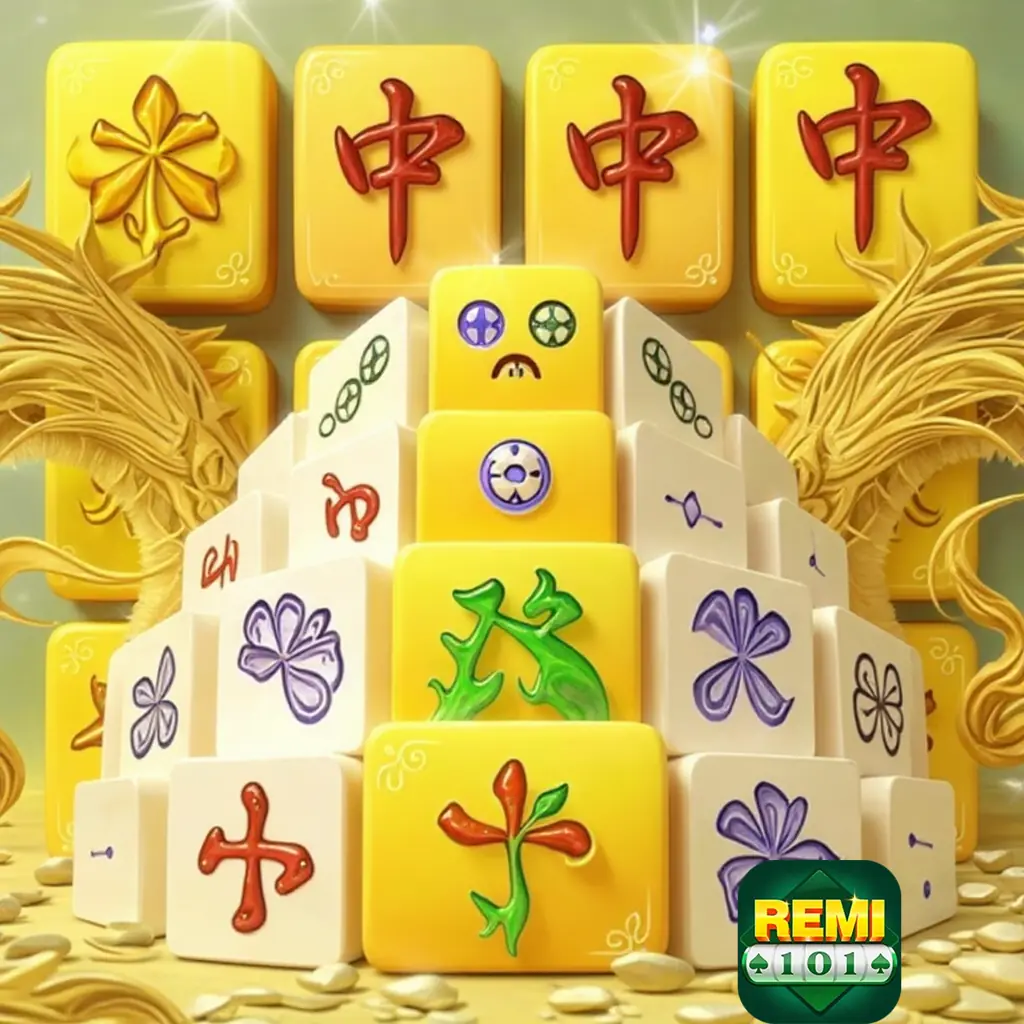 REMI101 Apk