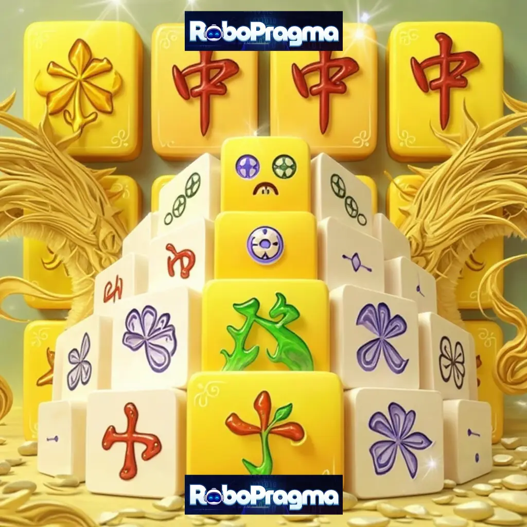 ROBOPRAGMA Apk