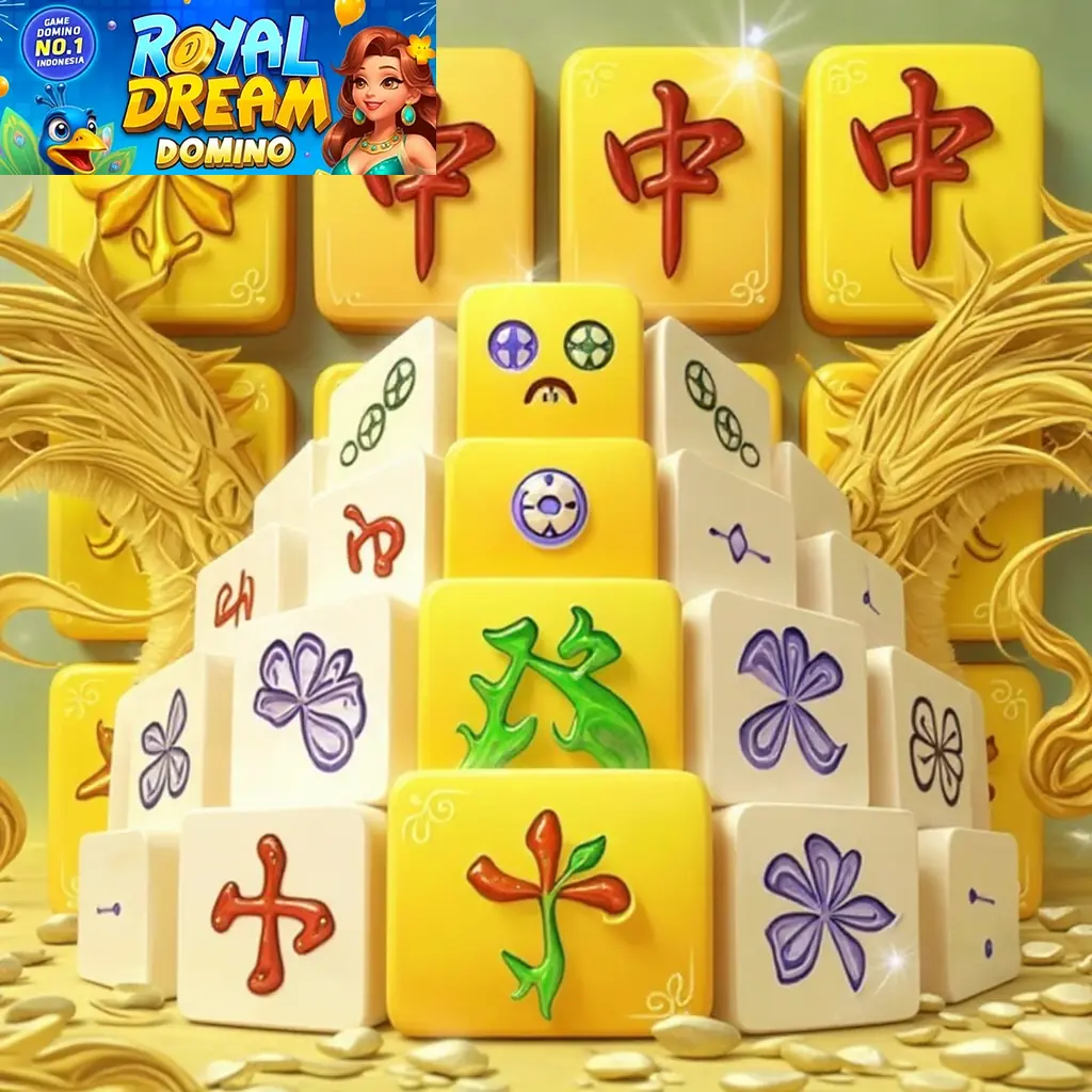 ROYALDREAM Apk