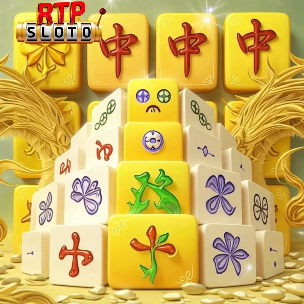 RTP SLOT GACOR Apk
