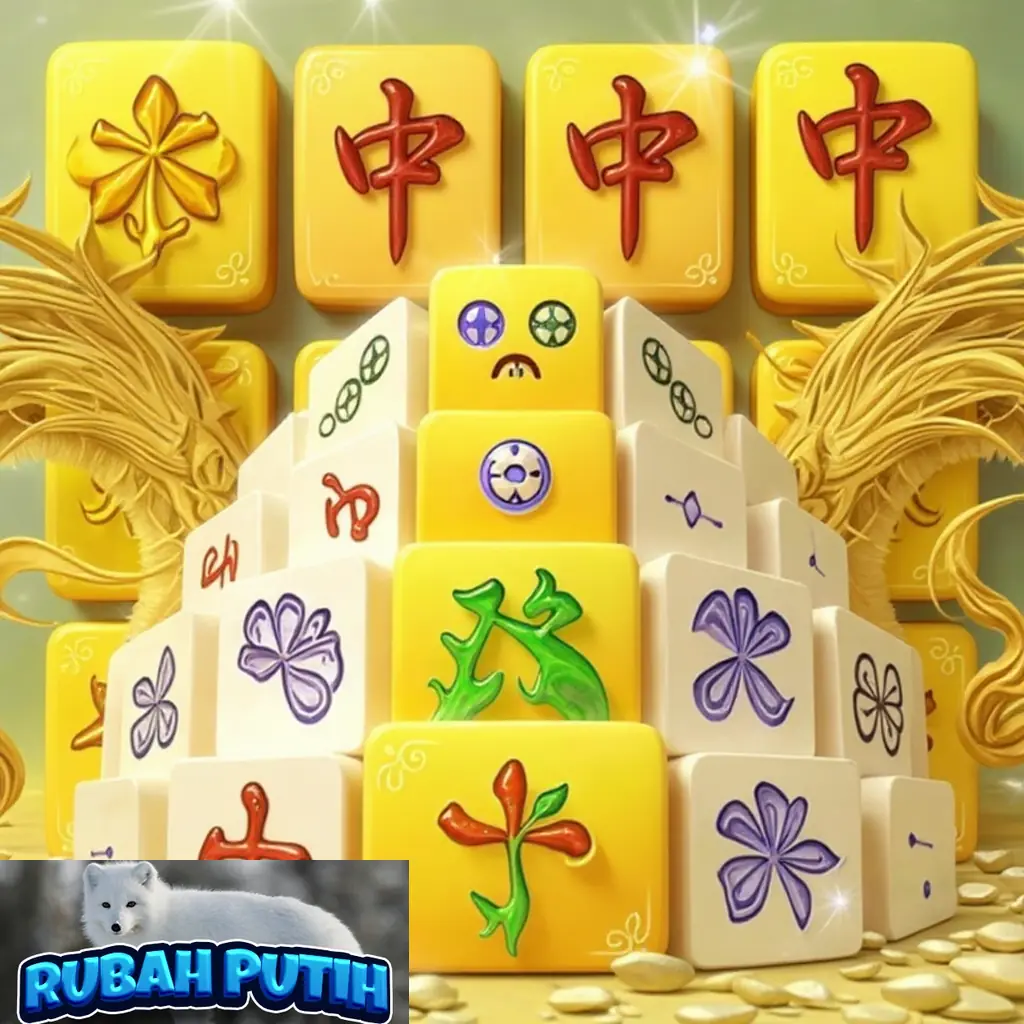 RUBAH PUTIH SLOT Apk