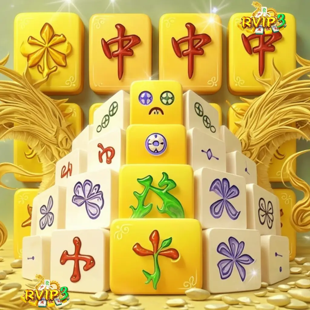 RVIP3 Apk