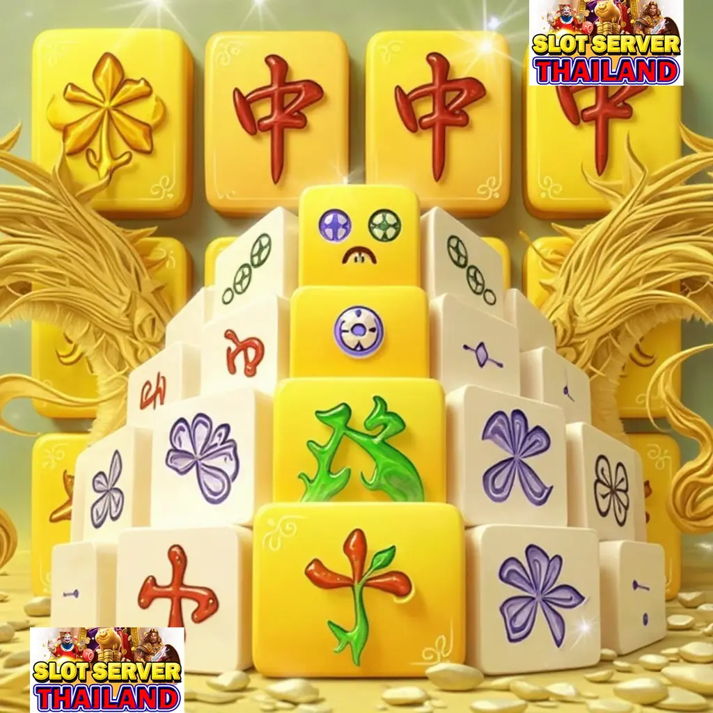 SERVER THAILAND Apk