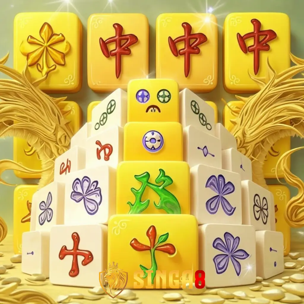 SINGA8 Apk