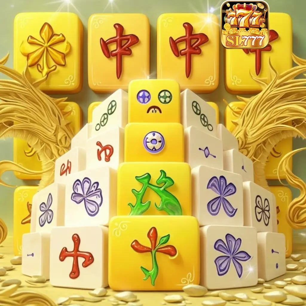 SL777 Apk