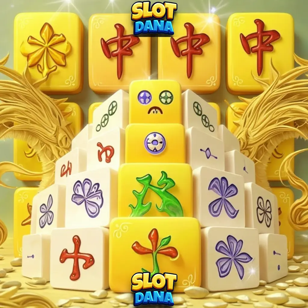 SLOT DANA Apk