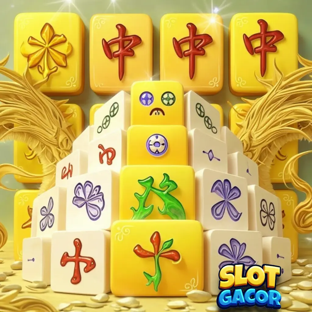 SLOT GACOR Apk