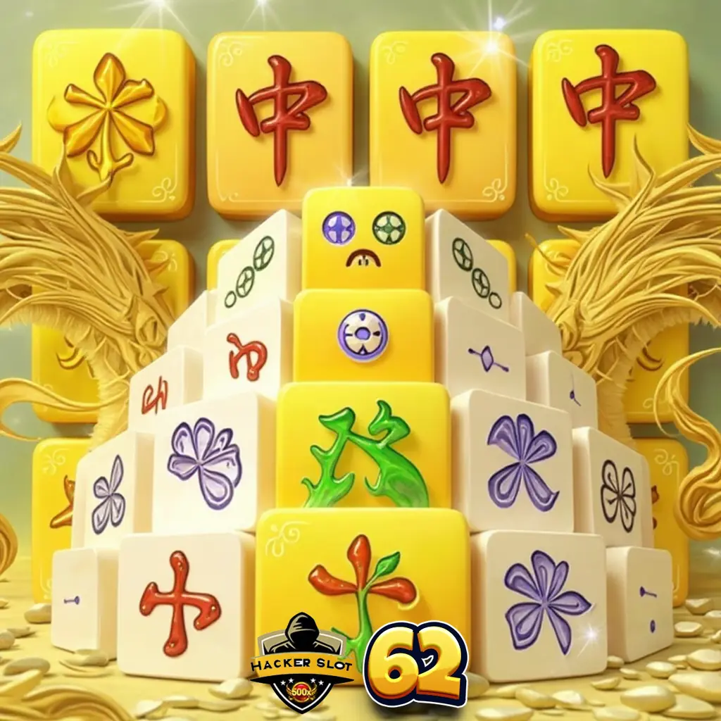 SLOT HACKER 62 Apk