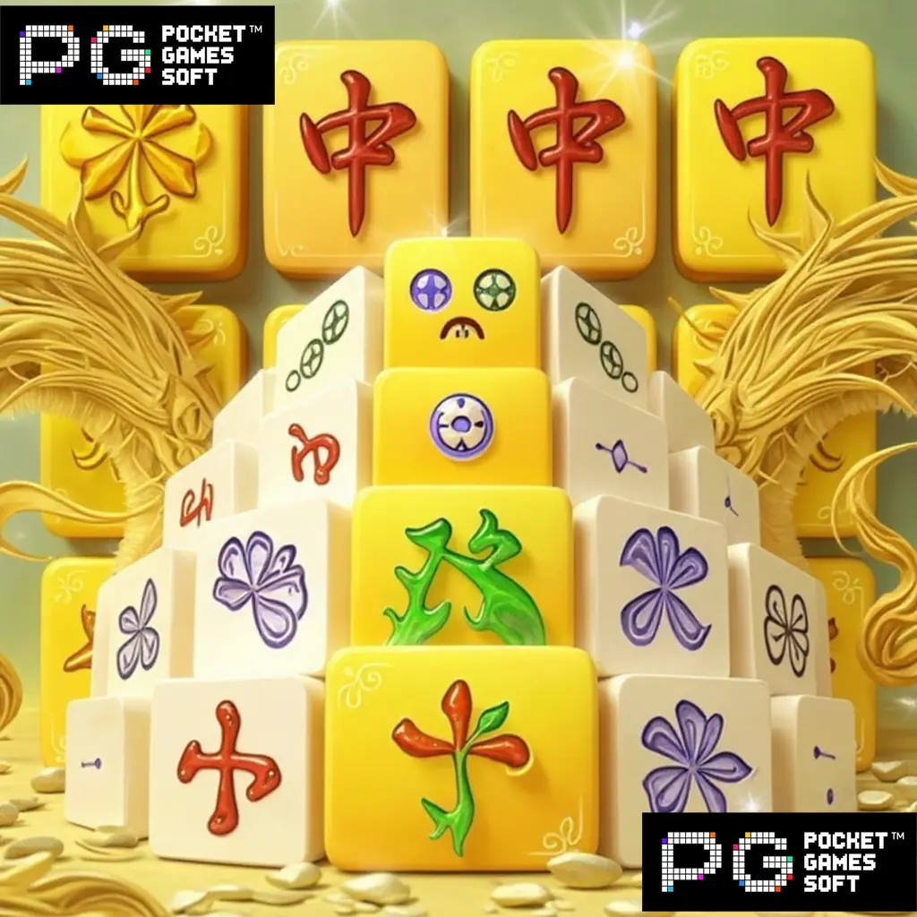 SLOT PG SOFT Apk