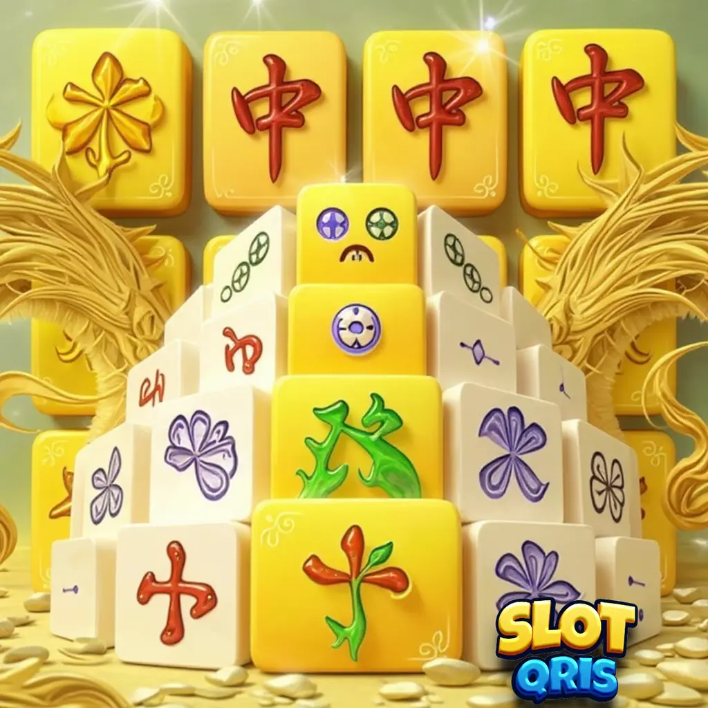 SLOT QRIS Apk