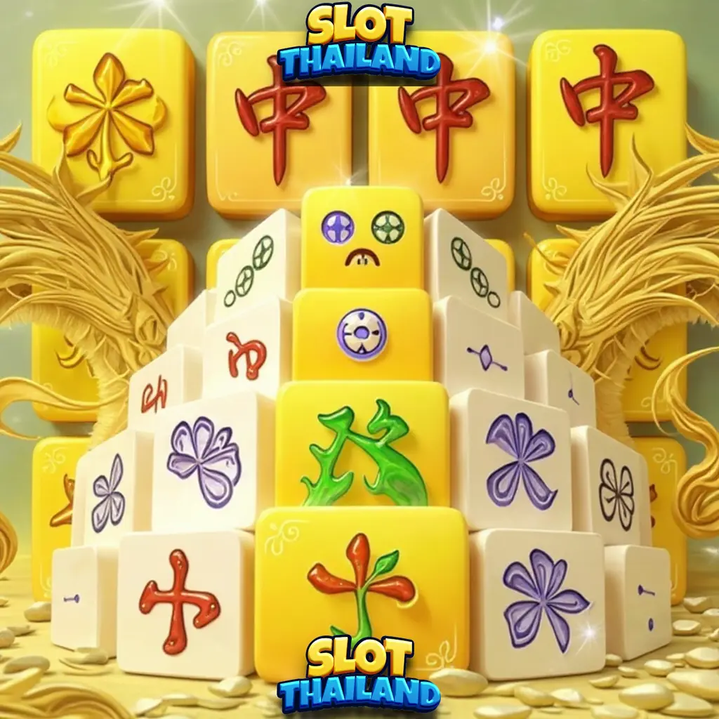 SLOT THAILAND Apk