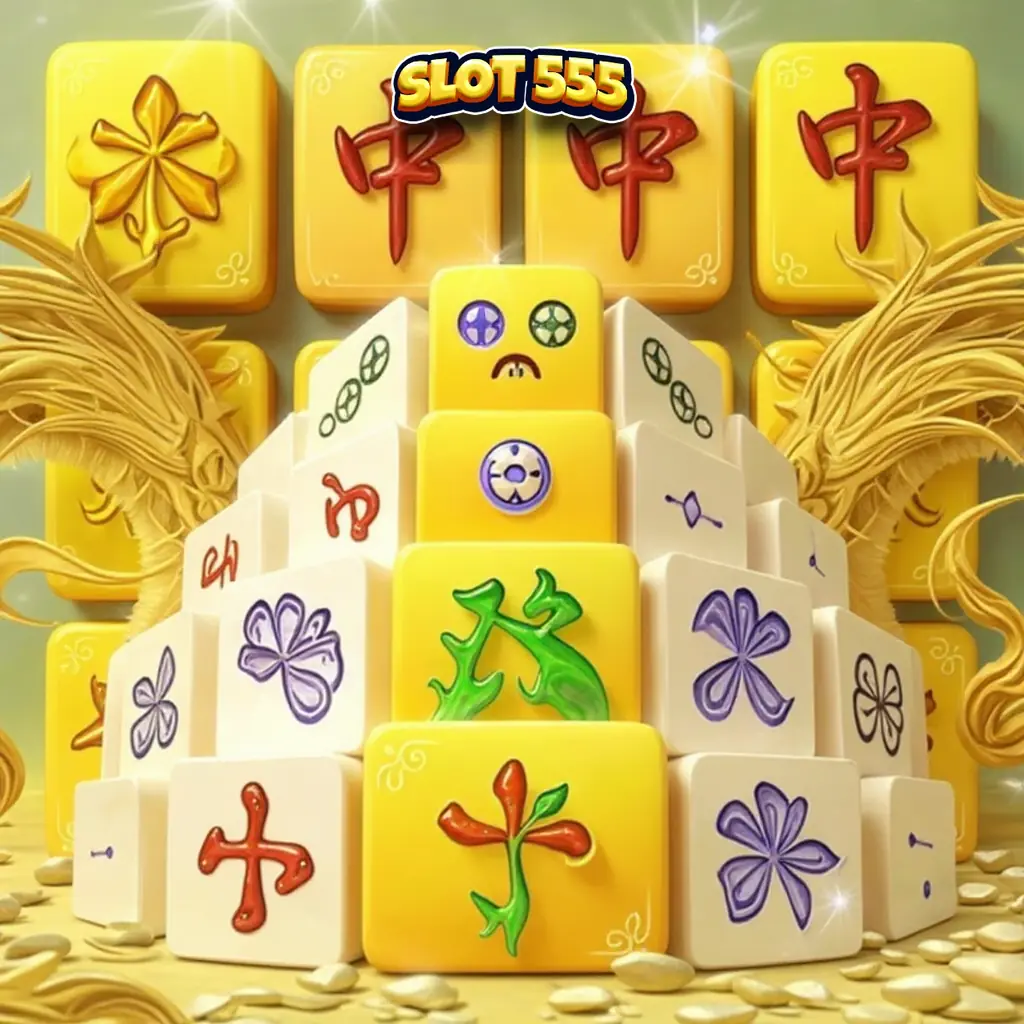 SLOT555 Apk
