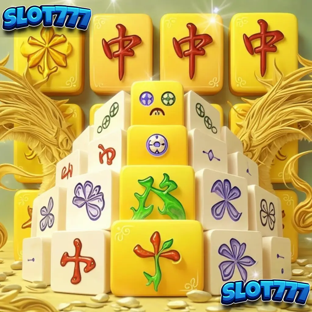 SLOT777 Apk