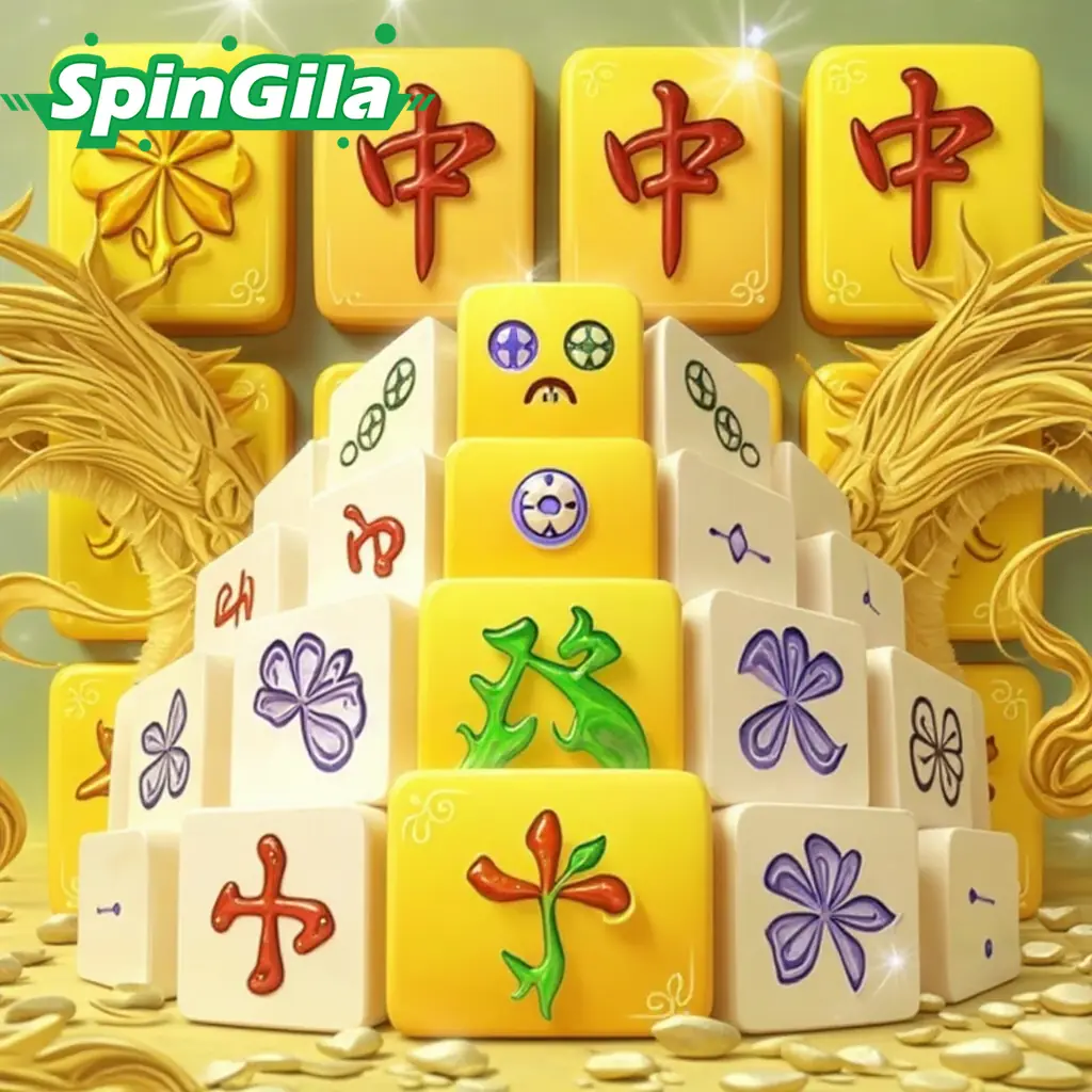 SPINGILA Apk