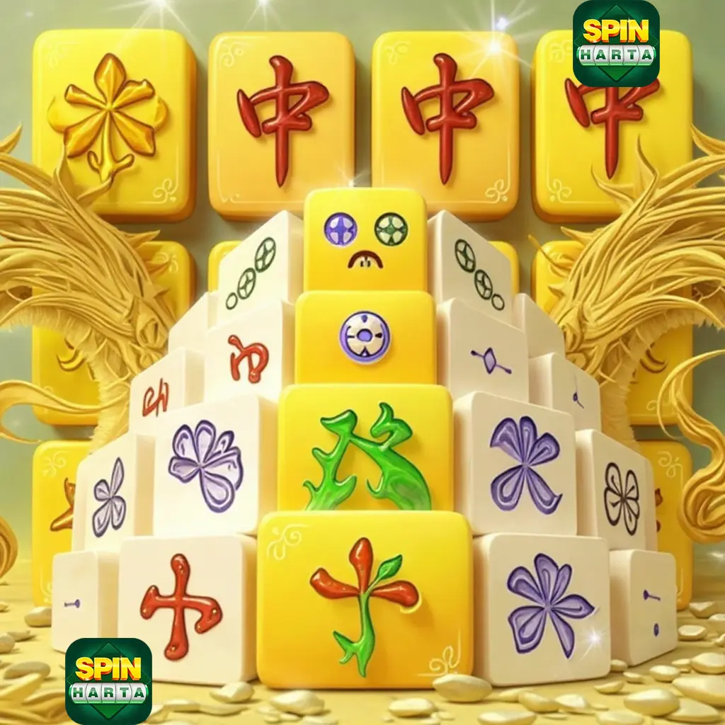 SPINHARTA Apk