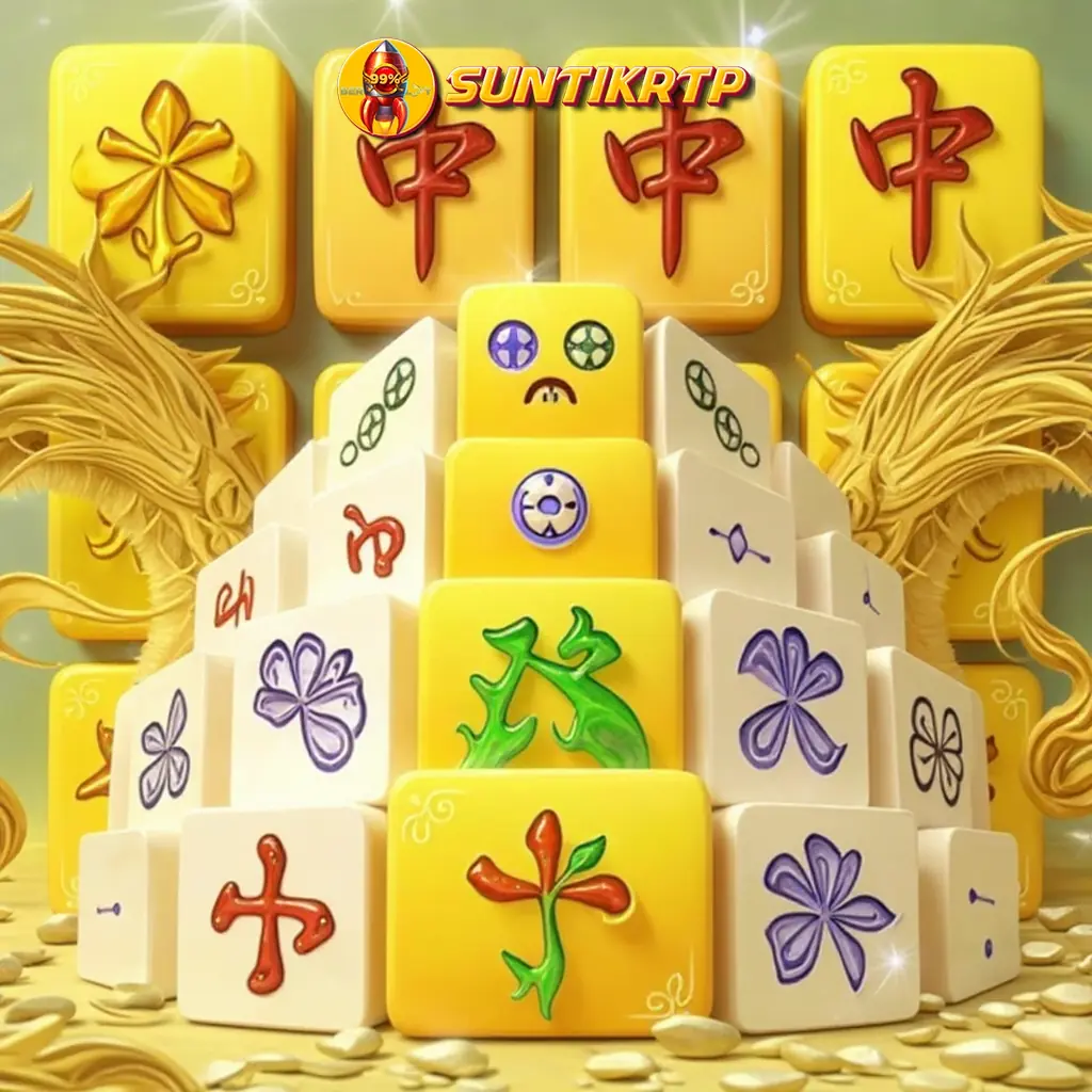 SUNTIK RTP Apk