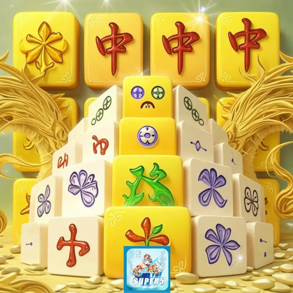 SUPER5 Apk