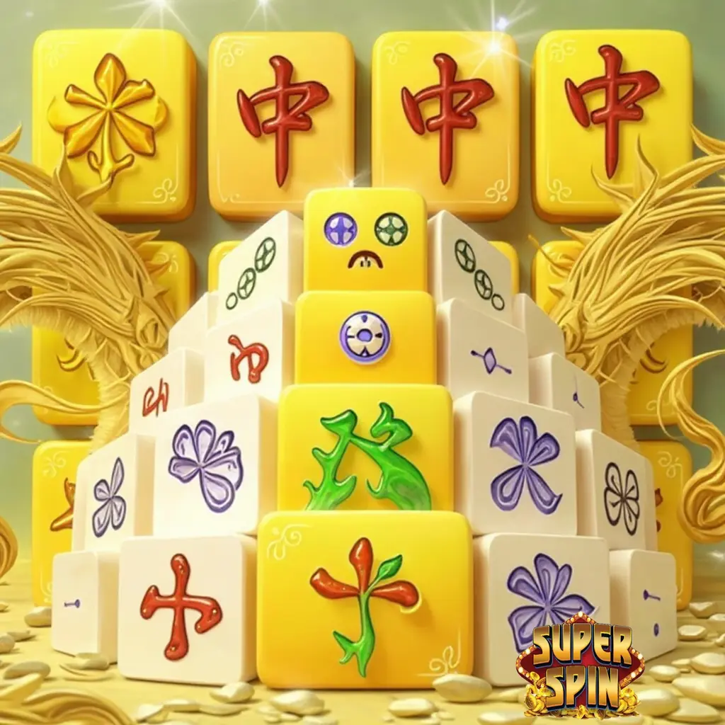 SUPERSPIN Apk