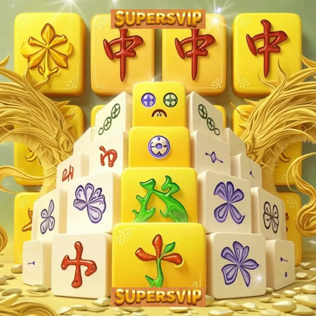 SUPERSVIP Apk