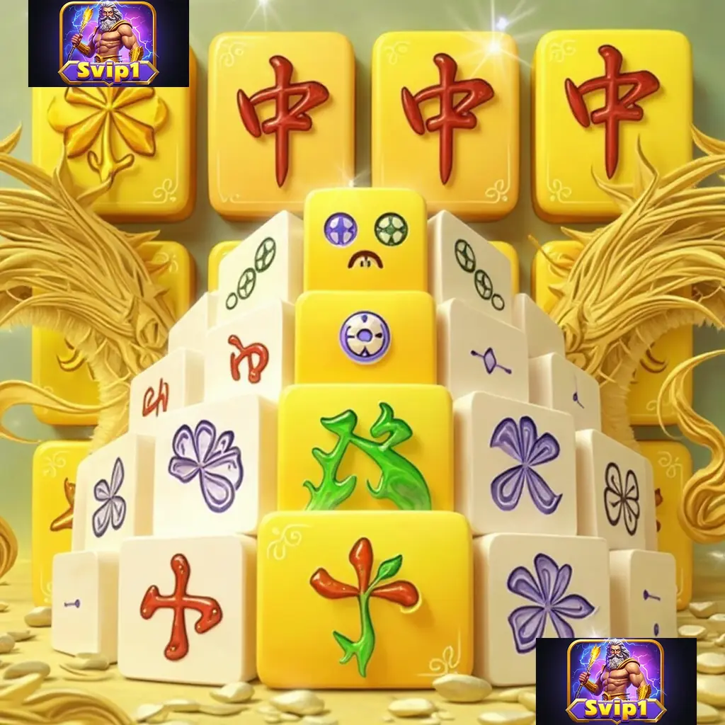 SVIP1 Apk