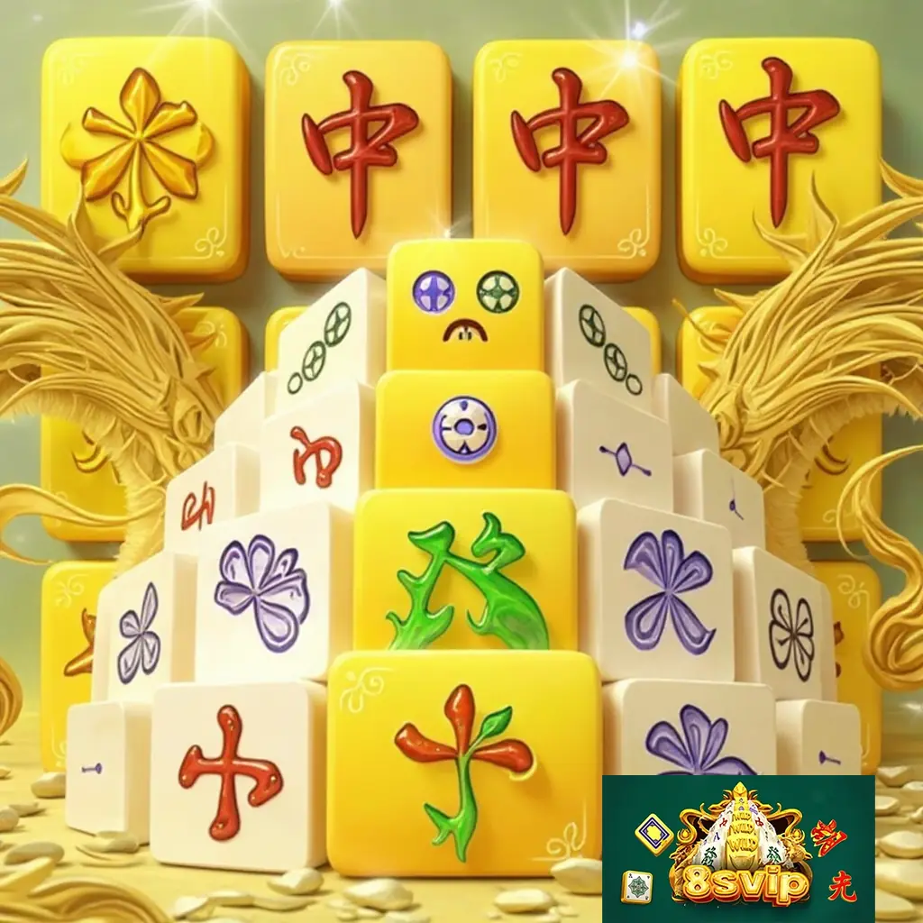 SVIP8 Apk