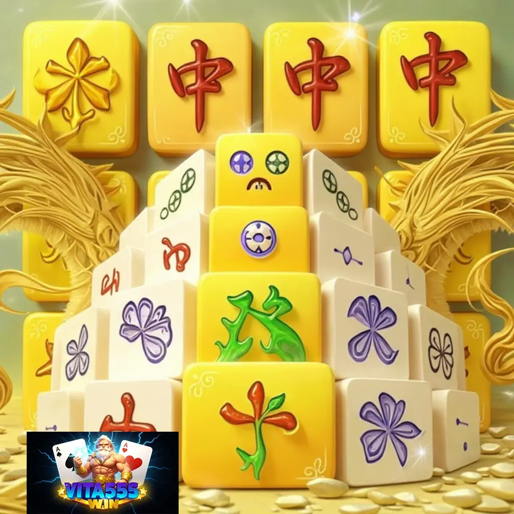 VITA555 Apk