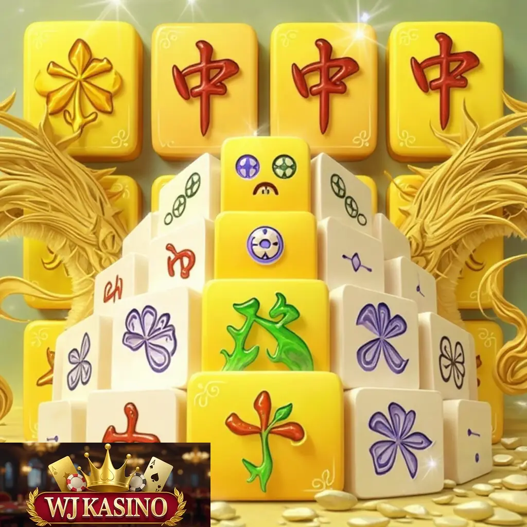 WJKASINO Apk