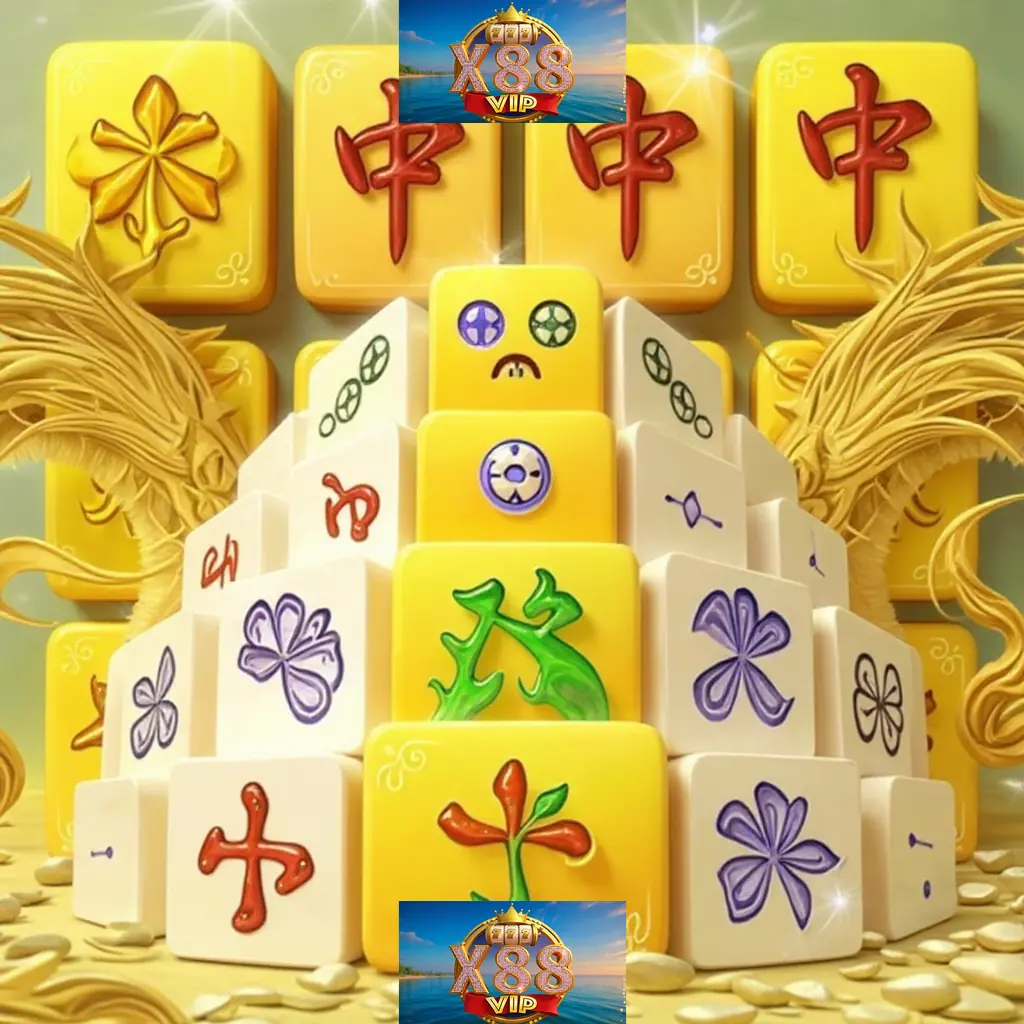 X88VIP Apk